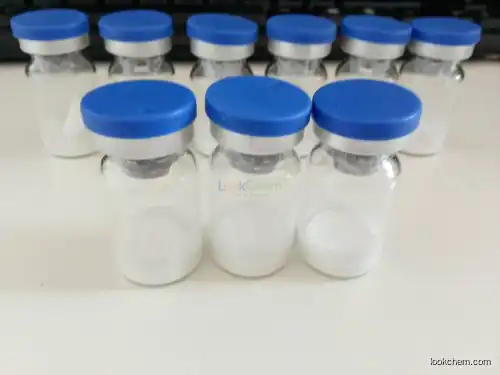 98% Melanotan II / MT-II /mt-2 research peptides