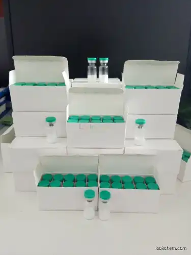 pure grade purity 98% Melanotan II / MT-II /mt-2 research peptides