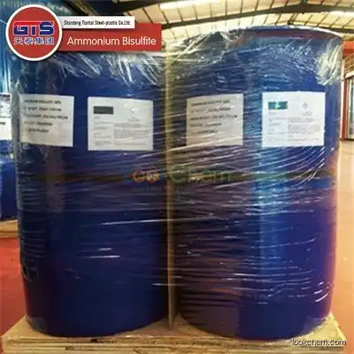 ammonium hydrogen sulfite 65% Solution  ABS-65