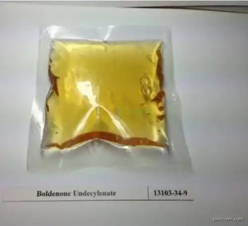 high purity of Boldenone Undecylenate 13103-34-9 in china for sale