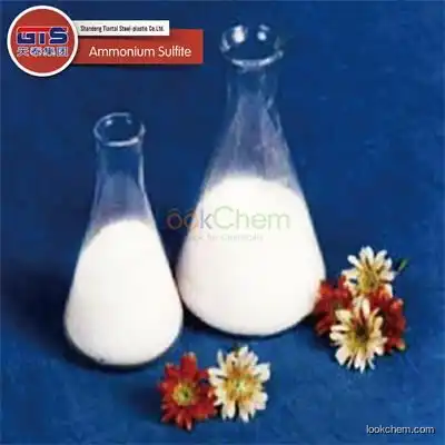 Content  AS-85 ammonium sulfite monohydrate 85%