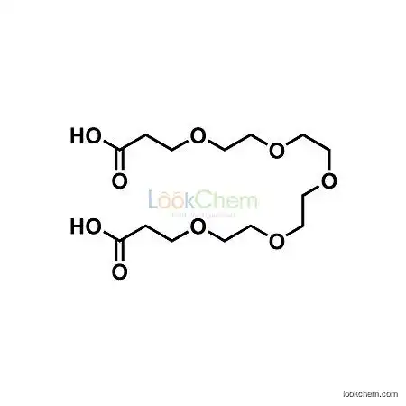 LEO BIOCHEM,  PEGn Linkers, n=1~24, monodisperse PEG, high purity