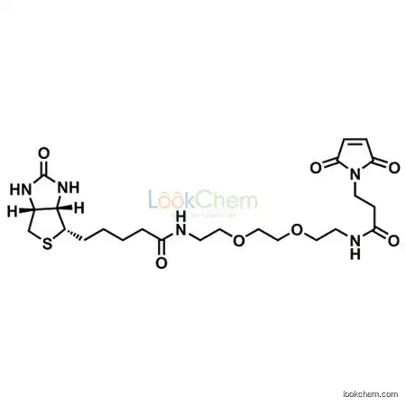 LEO BIOCHEM,  Biotin-PEGn Linkers, n=1~24, monodisperse PEG, high purity