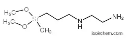 98% 3-(2-Amino ethyl amino) propyl dimethoxymethyl silane