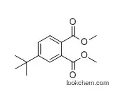 57091-50-6 dimethyl 4-(tert-butyl)phthalate(57091-50-6)
