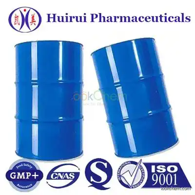 Food grade Homofuraneol liquid flavoring