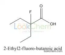 34067-70-4/2-Ethyl2-fluoro-butanoic acid(34067-70-4)