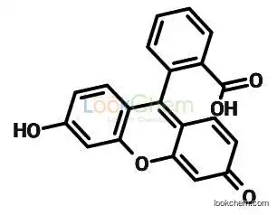 Fluorescein(2321-07-5)