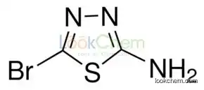 high purity 2-Amino-5-Bromo-1,3,4-Thiadiazole. CAS No.37566-39-5(37566-39-5)
