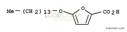 5-tetradecoxyfuran-2-carboxylic Acid