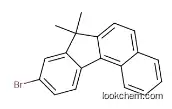 9-bromo-7,7-dimethyl-7H-benzo[c]fluorene[1198396-46-1]