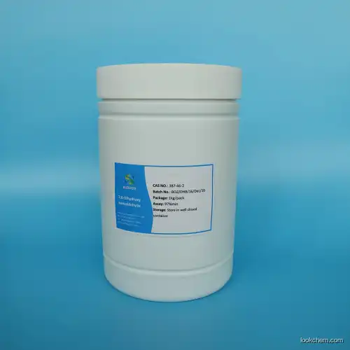 Best price /High purity 2,6-Dihydroxybenzaldehyde in bulk supply