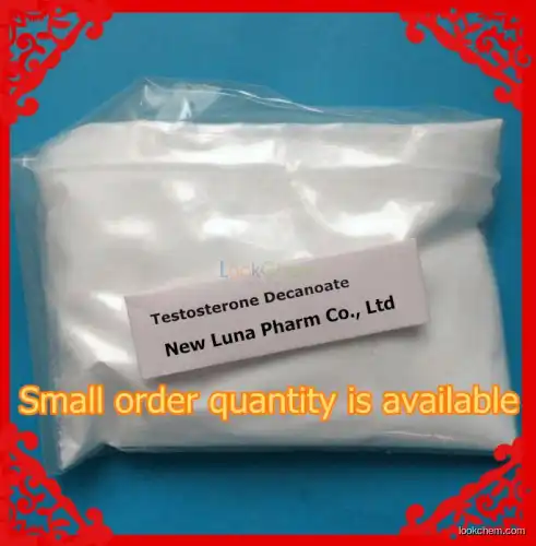 Buy Testosterone Decanoate Online CAS: 5721-91-5
