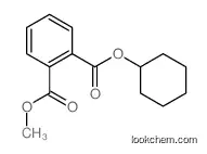 2-O-cyclohexyl 1-O-methyl benzene-1,2-dicarboxylate Cas No. 43195-90-0