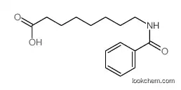 8-benzamidooctanoic acid Cas No.43218-50-4