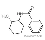 N-(2-methylcyclohexyl)benzamide Cas No.43226-07-9