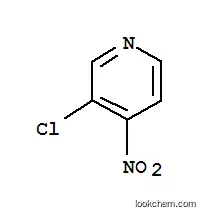 3-Chloro-4-nitropyridine supplier