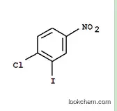 1-Chloro-2-iodo-4-nitrobenzene