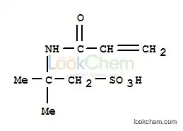 2-Acrylamide-2-methylpro panesulfonic acid