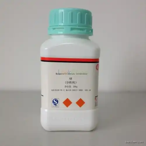 Manganese(II) acetate tetrahydrate