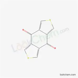 2,6-DITHIA-S-INDACENE-4,8-DIONE