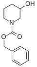 1-CBZ-3-Hydroxy-piperidine