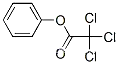 phenyl 2,2,2-trichloroacetate cas no: 10112-13-7