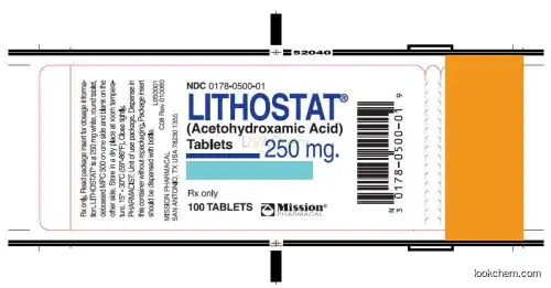 Lithostat