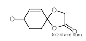 1,4-dioxaspiro[4.5]deca-6,9-diene-3,8-dione  Cas No.4385-47-1