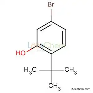 5-bromo-2-(1,1-dimethylethyl)-phenol