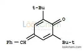 2,6-Bis(1,1-dimethylethyl)-4-(phenylmethylene)-2,5-cyclohexadien-1-one