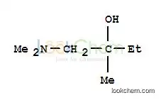 dimethylamino-2-methyl-2-butanol