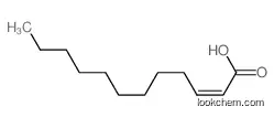 2-dodecenoic acid  Cas No. 4412-16-2