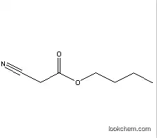 n-Butyl cyanoacetate 98% CAS 5459-58-5