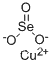 CUPRIC SELENITE cas no：1020-57-1