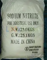 Prilled Sodium Nitrite