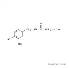 Nonivamide Synthetic Capsaicin 98% CAS 2444-46-4(2444-46-4)