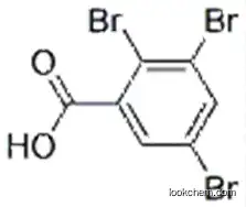 2,3,5-Tribrom-benzoesaeure 98% CAS 15396-38-0
