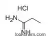 Propionimidamide hydrochloride(3599-89-1)