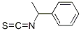 1-PHENYLETHYL ISOTHIOCYANATE Cas no. 4478-92-6