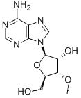 3'-O-Methyl-D-adenosine cas no: 10300-22-8