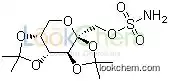 High Purity Topiramate CAS NO.97240-79-4