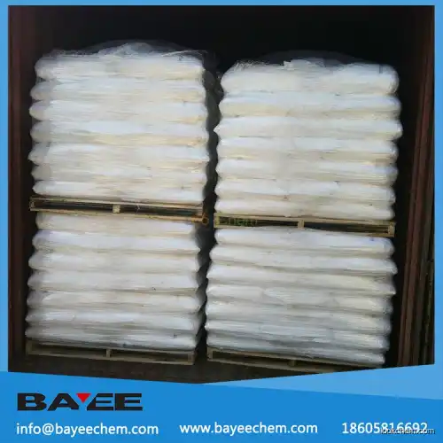 hydroxyethyl cellulose manufacturers