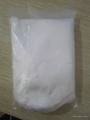 NewblueCHEM-3-Oxazolidinecarboxylic acid,  4-[(2S)-3,6-dihydro-6-oxo-2H-pyran-2-yl]-2,2-dimethyl-, phenylmethyl  ester, (4R)-