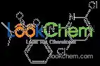 4-Pyrimidinamine, 2,5-dichloro-N-[2-[(1-methylethyl)sulfonyl]phenyl]-