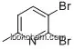 2,3-DIBROMO-6-METHYLPYRIDINE