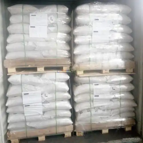 High quality Sebacic acid supplier in China