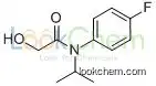 N-(4-fluorophenyl)-2-hydroxy-N-isopropylacetamide(54041-17-7)