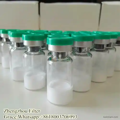 Chinese Peptides Semaglutide for Medical