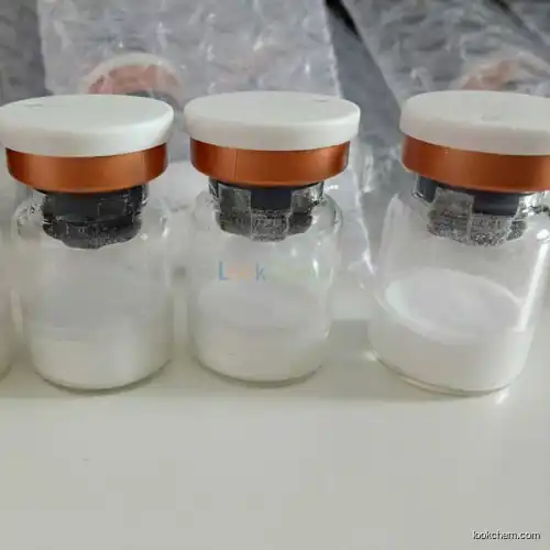 Chinese Peptides Semaglutide for Medical